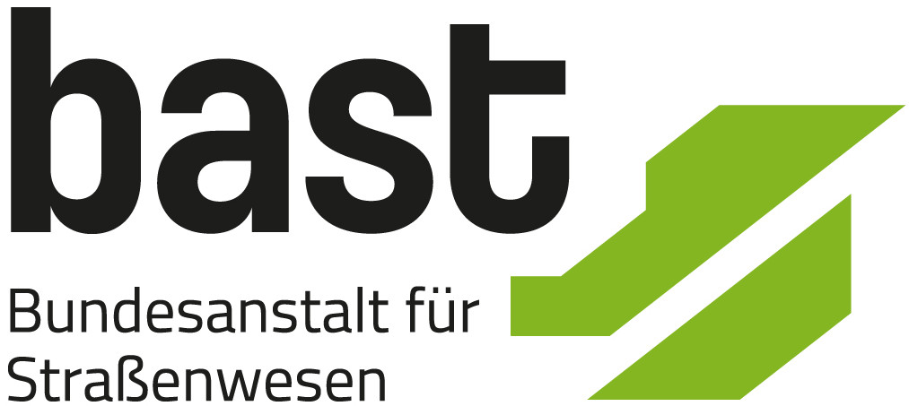 Logo  der BASt